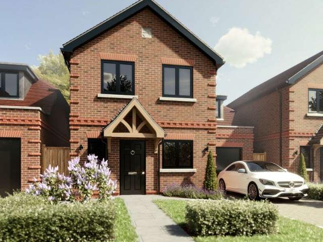 Farm for sale in Hillview, Surrey