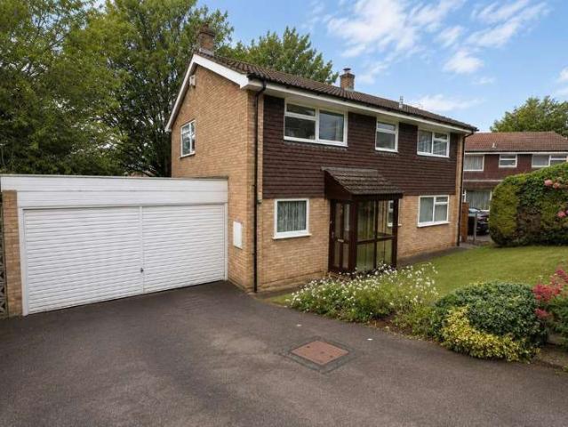 Farm for sale in Spring Park, Luton