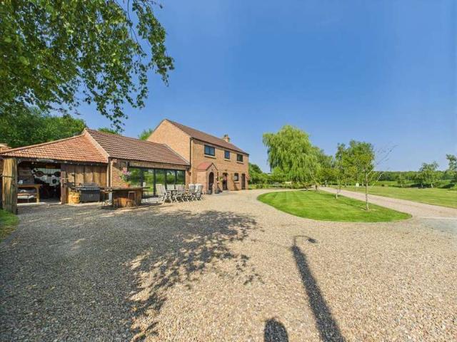 Farm for sale in East Riding Of Yorkshire