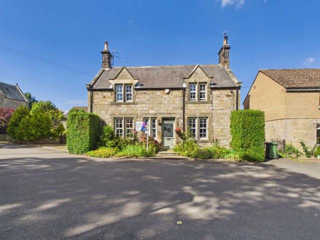 Farm for sale in Whittingham, Northumberland