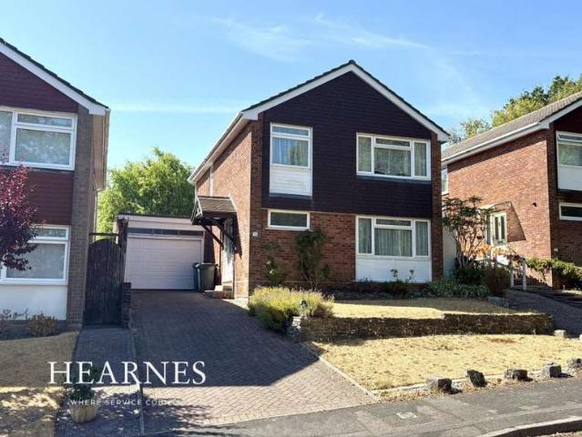 Farm for sale in Poole