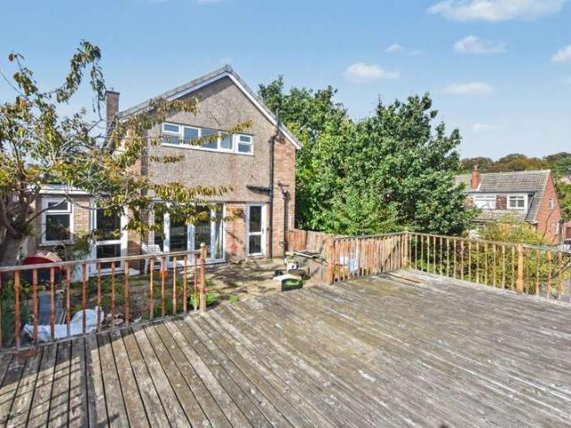 Farm for sale in Meanwood, Leeds