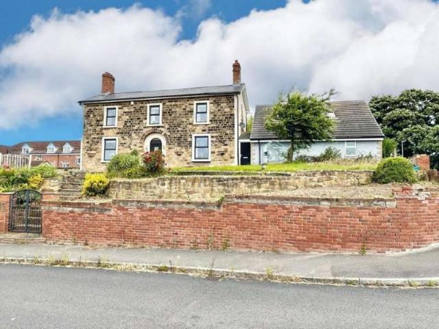 Farm for sale in Rotherham, Goldthorpe