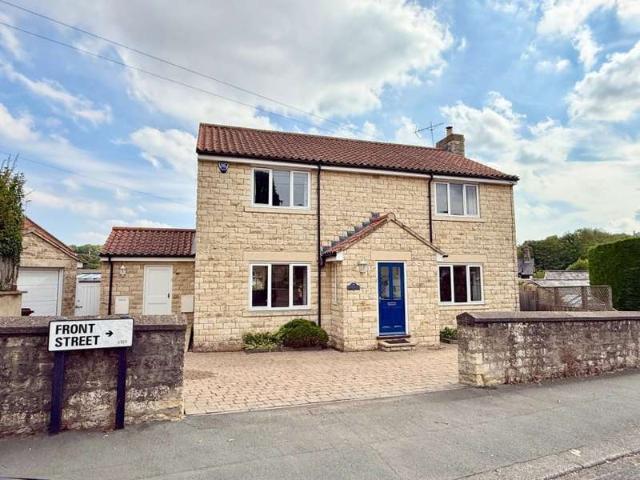 Farm for sale in Bramham, West Yorkshire