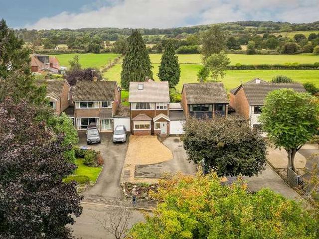 Farm for sale in Caldermill, East Midlands
