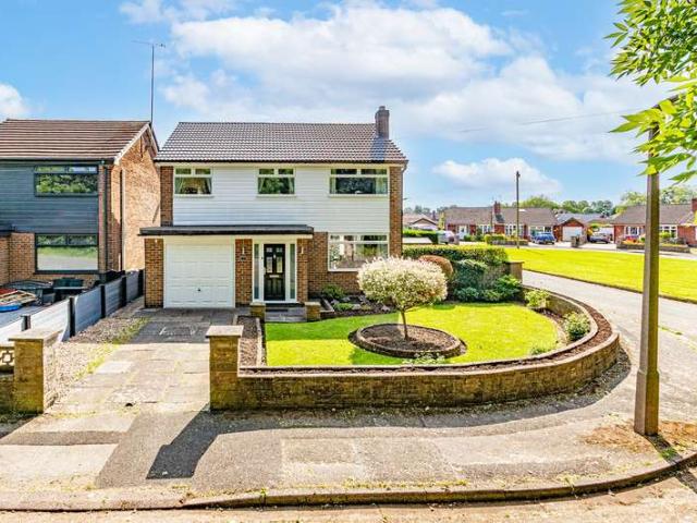 Farm for sale in Trafford Park, Greater Manchester
