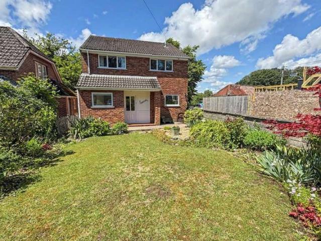 Farm for sale in Wiltshire