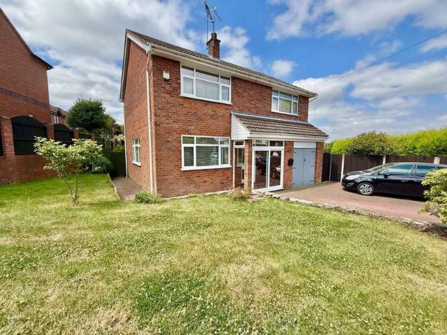 Farm for sale in Gornal Wood, Lower Gornal