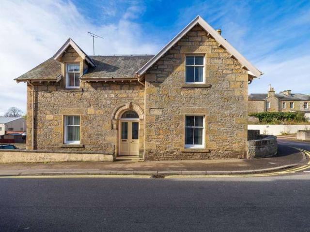 Farm for sale in Forres, Scotland