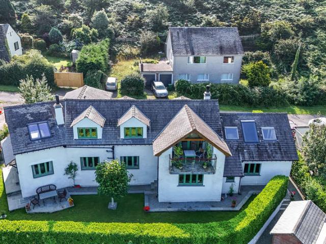Farm for sale