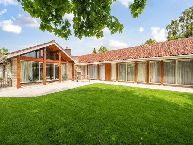 Farm for sale in Street, Somerset
