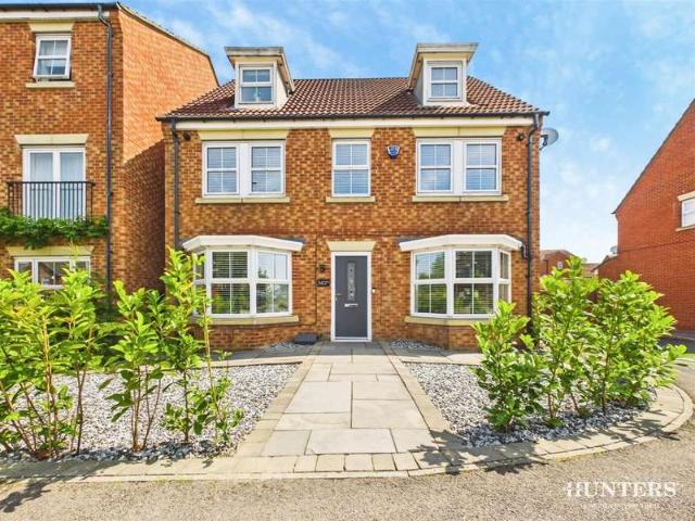 Farm for sale in Blackhill, Consett