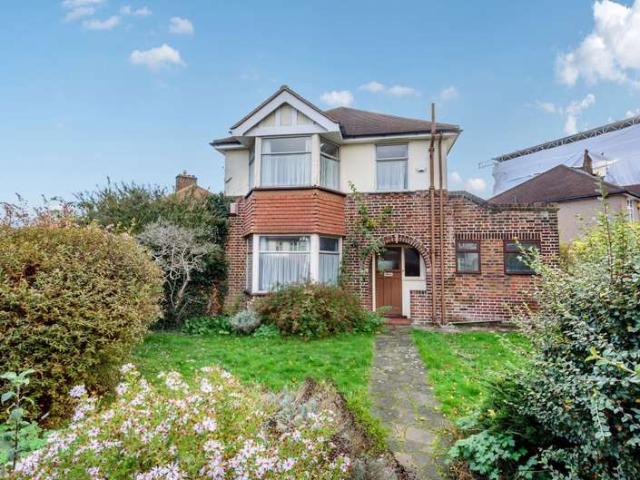Farm for sale in Longlands, Greater London