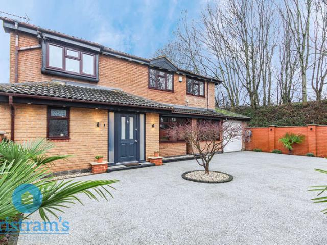 Farm for sale in Assarts Farm Estate, Attenborough