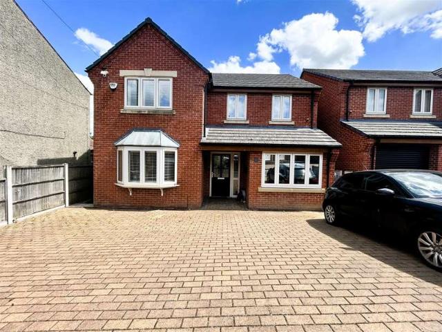 Farm for sale in Kedleston, East Midlands