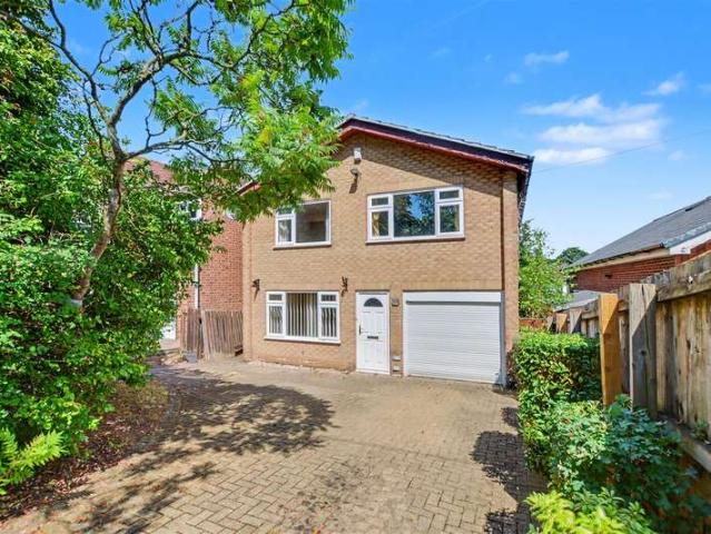 Farm for sale in Attenborough, East Midlands