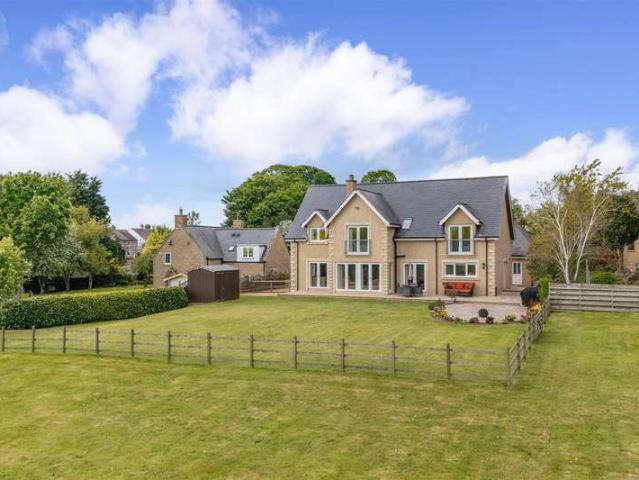 Farm for sale in Scotland