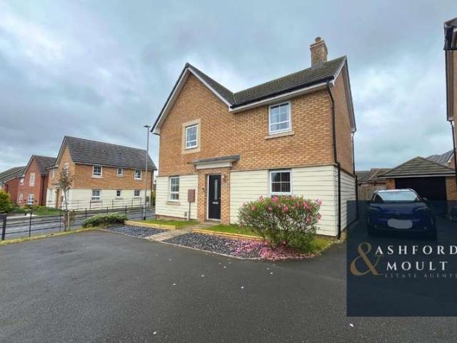 Farm for sale in Berry Hill, Potters Corner