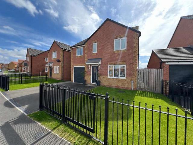 Farm for sale in Thinford