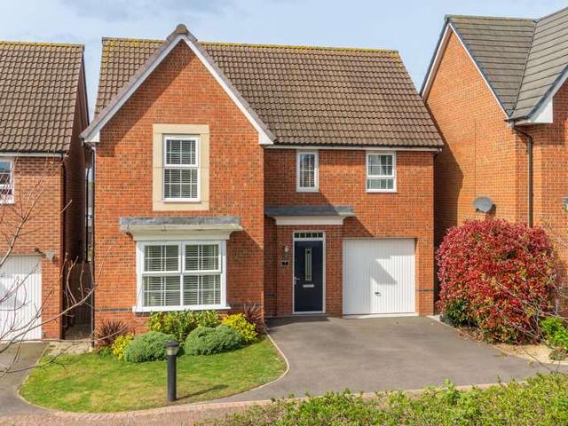 Farm for sale in Barton In Fabis, East Midlands