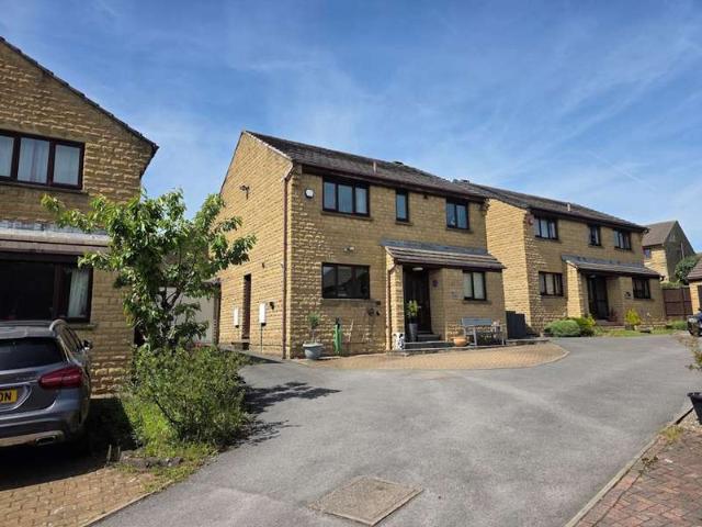 Farm for sale in Netherton, West Yorkshire