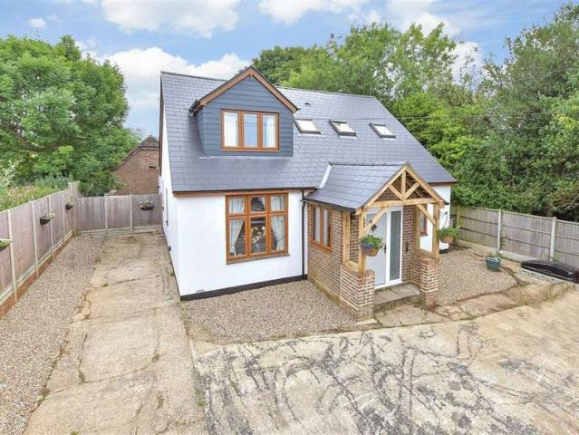 Farm for sale in Ash, Kent