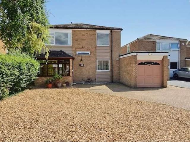 Farm for sale in Bedford