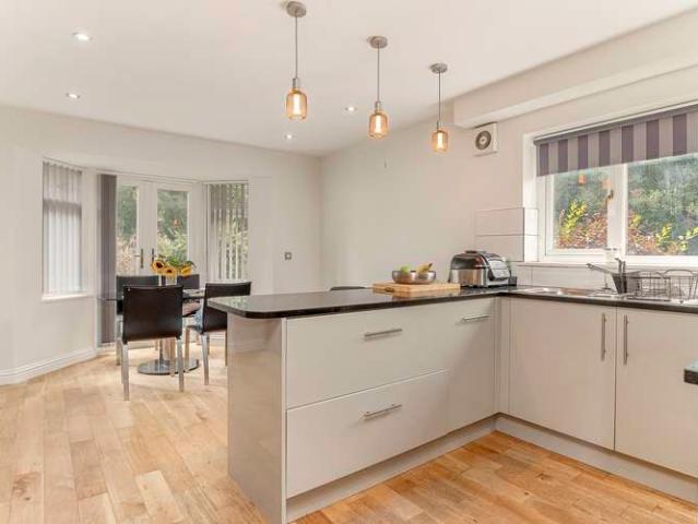 Farm for sale in Hookstone, Harrogate