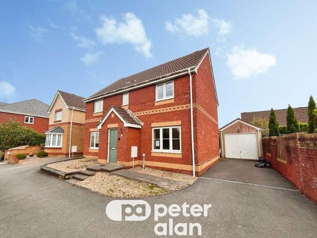 Farm for sale in Laleston, Broadlands