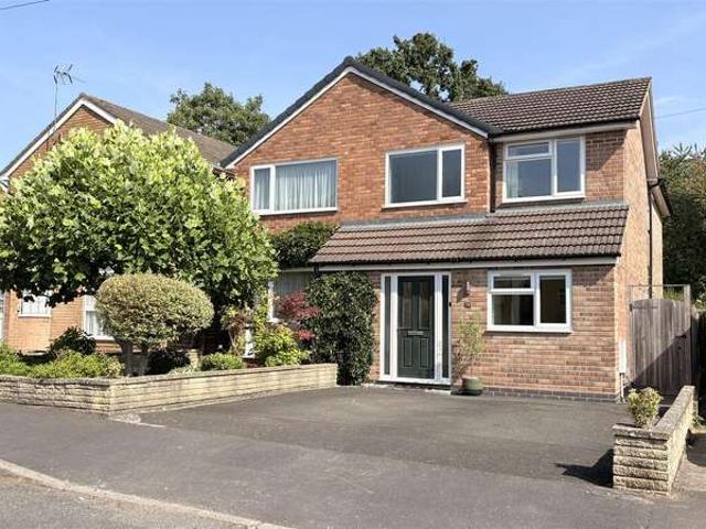 Farm for sale in Wake Green, Birmingham