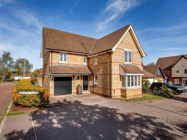 Farm for sale in Haverhill, West Suffolk