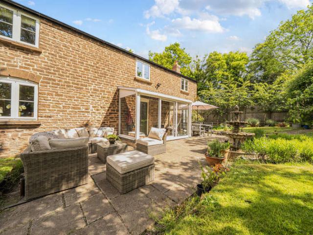 Farm for sale in Much Dewchurch