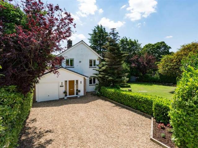 Farm for sale in Bramhope, West Yorkshire