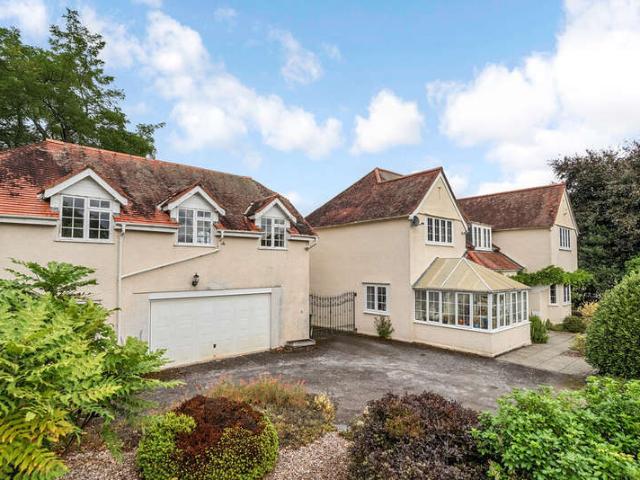 Farm for sale in Buckfast, Teignbridge