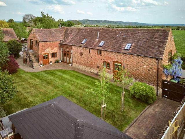 Farm for sale in Aston on Carrant, Pamington