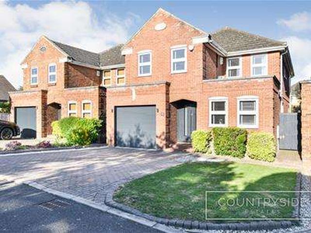 Farm for sale in Essex