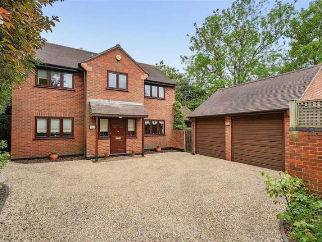 Farm for sale in Twyford