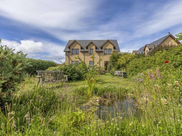 Farm for sale in Duffus, Scotland