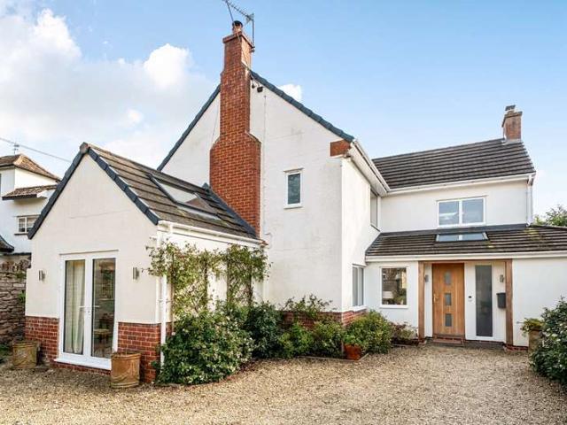 Farm for sale in Wells, Somerset