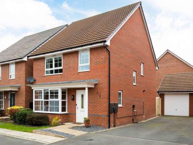 Farm for sale in Barton In Fabis, East Midlands