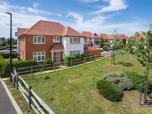 Farm for sale in Greenhill, The Bridge