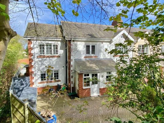 Farm for sale in Wetherby