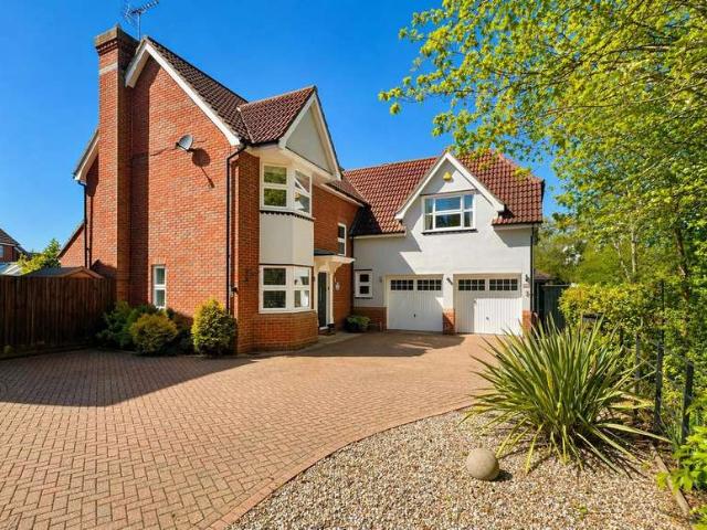 Farm for sale in Chipping Hill, Essex