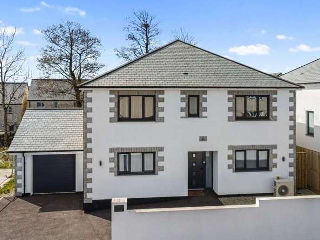 Farm for sale in Camelford, Valley Truckle