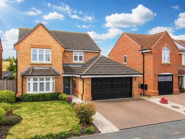 Farm for sale in Chickenley, Dewsbury
