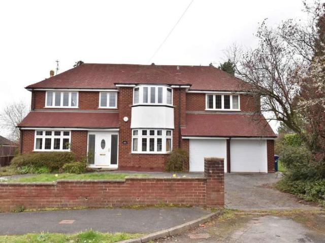 Farm for sale in Wall Heath, West Midlands