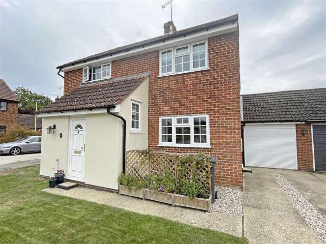 Farm for sale in Great and Little Leighs, Chelmsford
