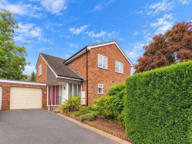 Farm for sale in Barnard's Green, Malvern Hills