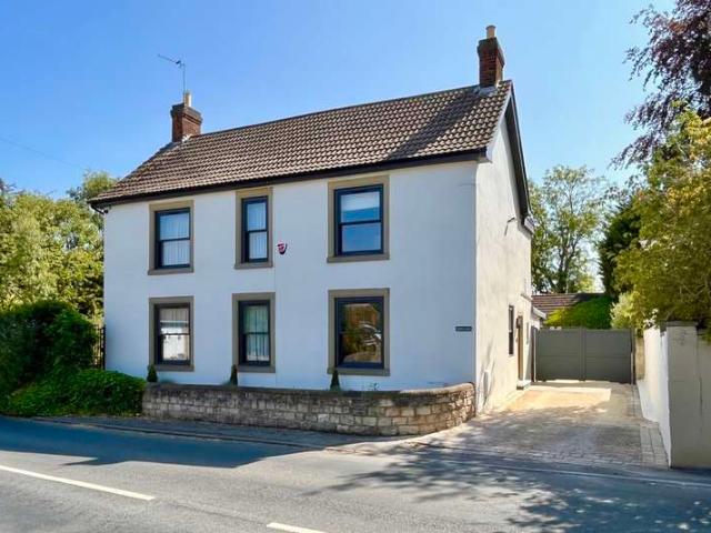 Farm for sale in South Yorkshire