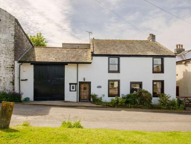 Farm for sale in Ullock